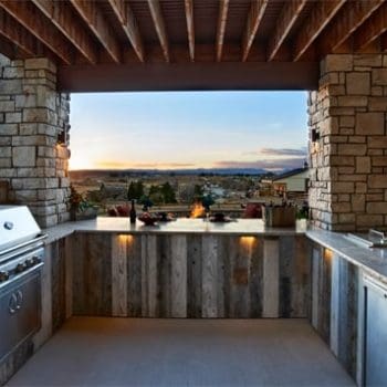 Outdoor Living Parker, CO
