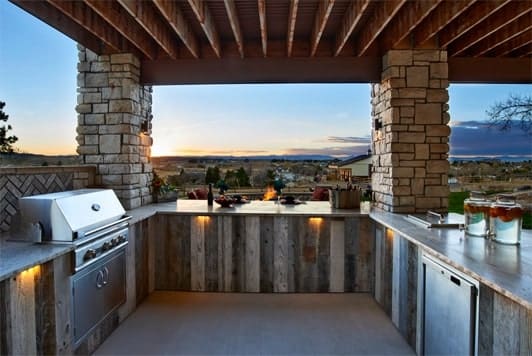 Outdoor Living Parker, CO