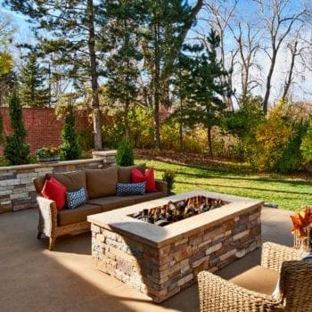 Landscaping Services in Parker, CO