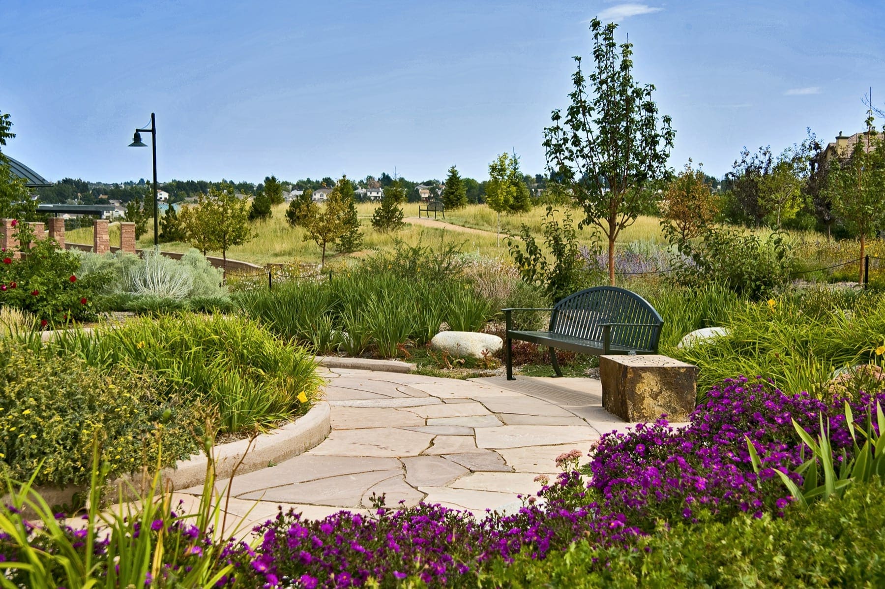 Expert Parker, CO Sustainable Landscaping Design