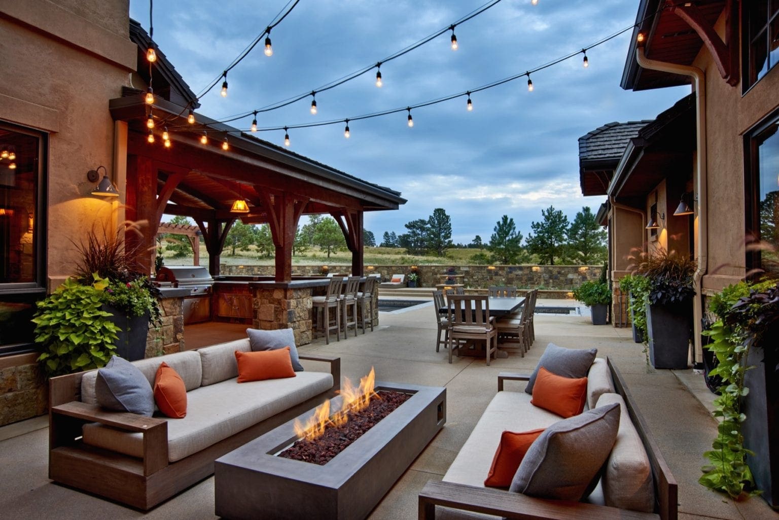 Yearround Parker, CO Residential Landscaping Companies