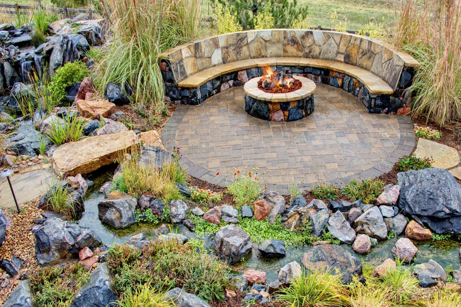 Castle Rock, CO Residential Landscaping's Most Skilled Team