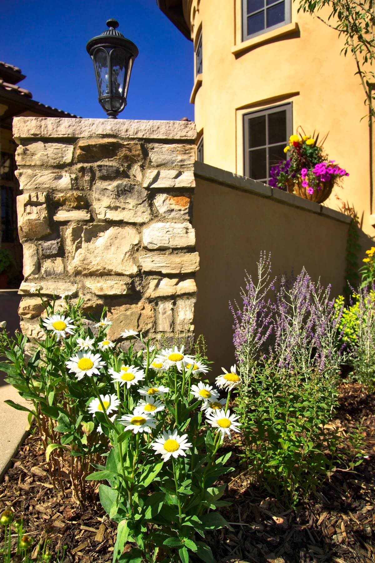 Lone Tree, CO Certified Sustainable Landscaping