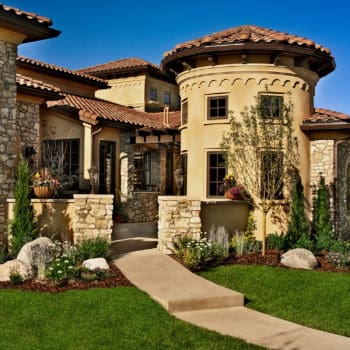Highlands Ranch, CO Residential Landscaping