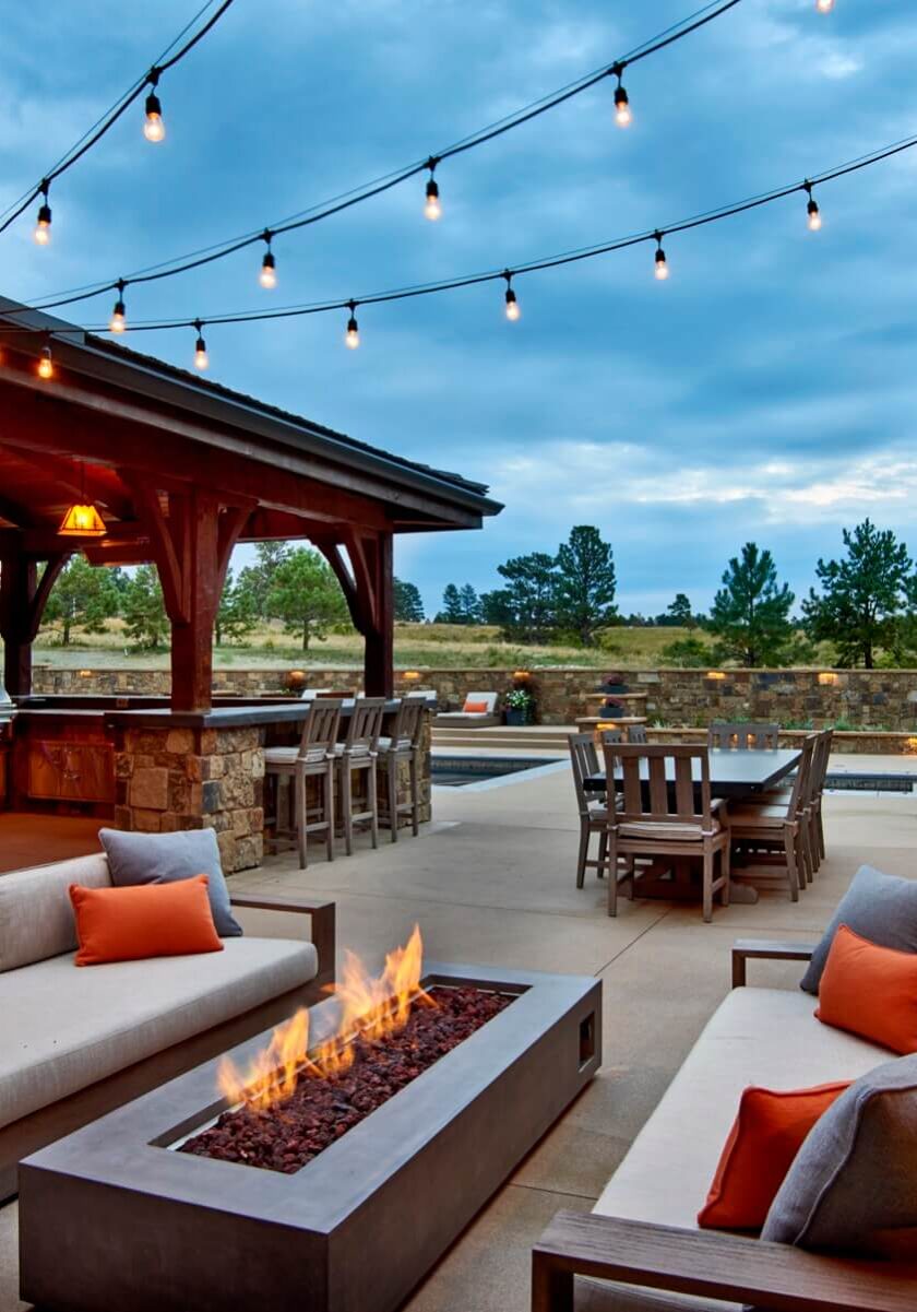 Outdoor Living Parker, CO